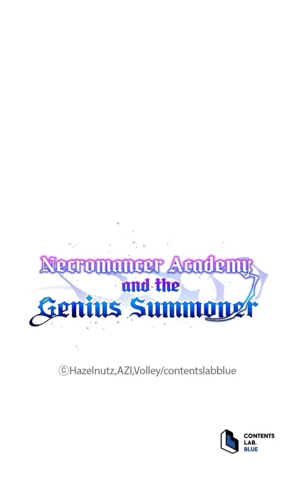 Necromancer Academy and the Genius Summoner Chapter 48 - 80