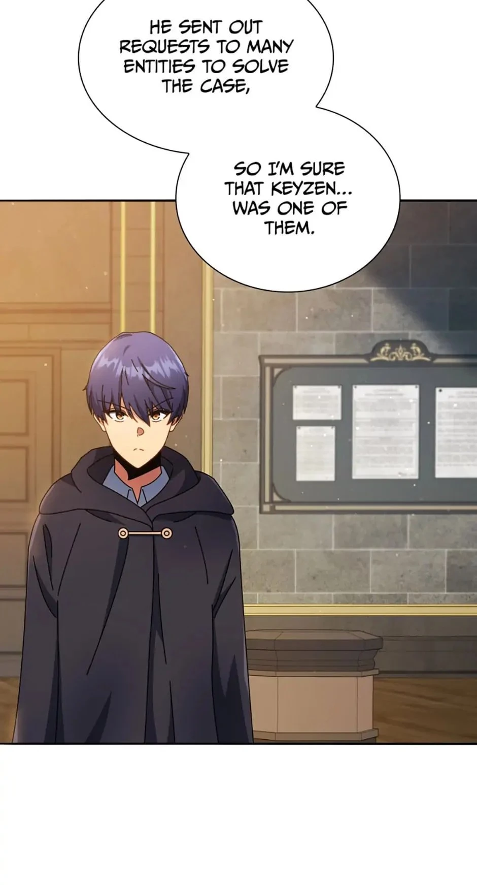 Necromancer Academy and the Genius Summoner Chapter 46 - 7