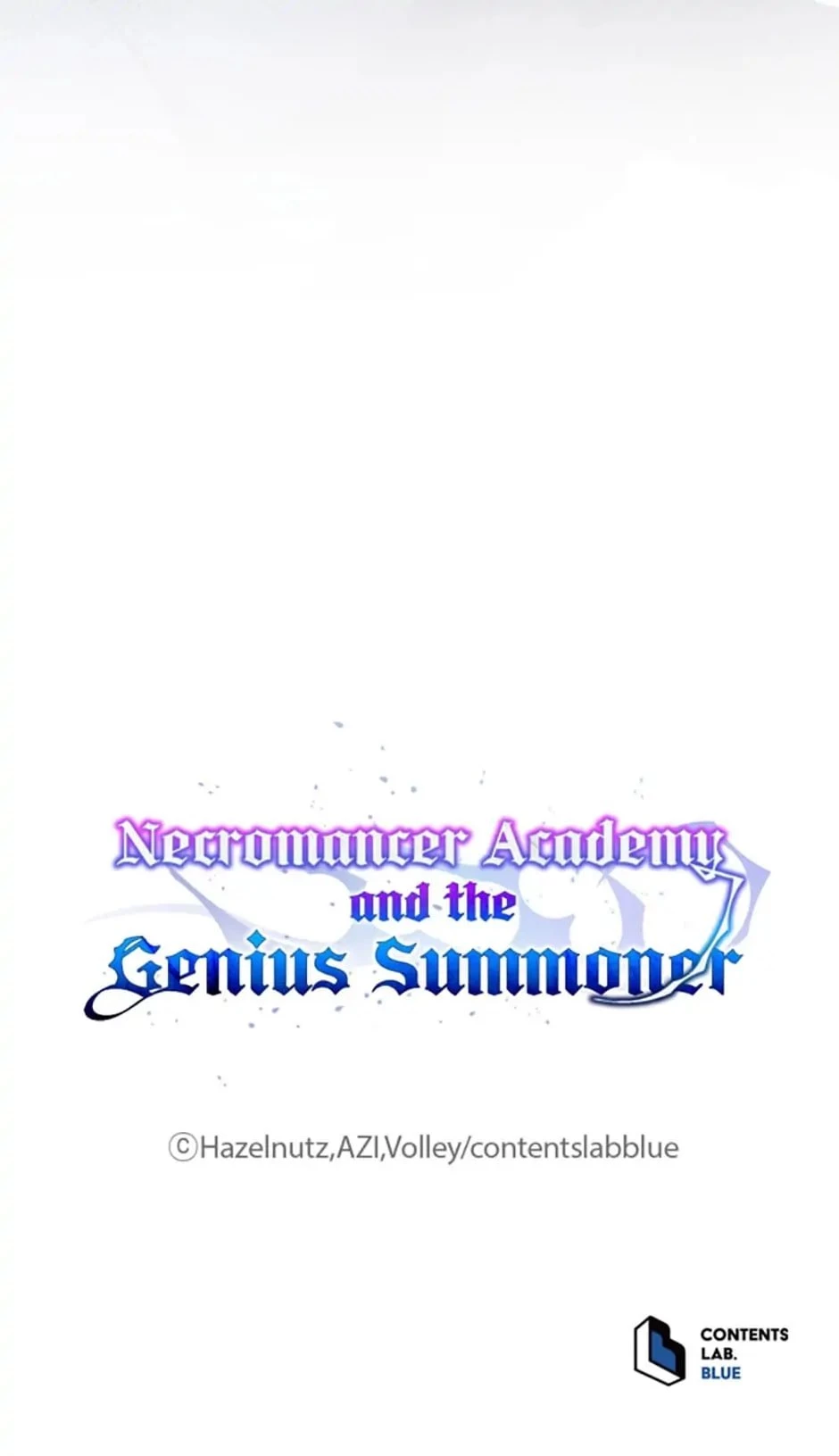 Necromancer Academy and the Genius Summoner Chapter 49 - 83