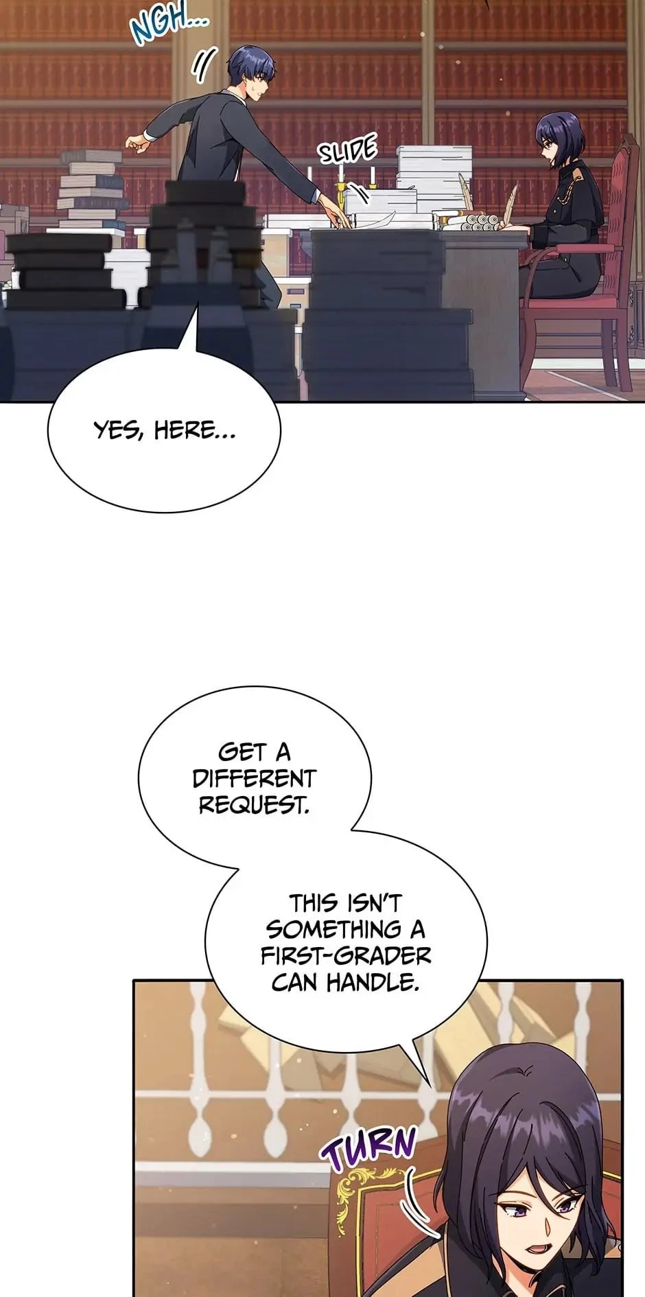 Necromancer Academy and the Genius Summoner Chapter 45 - 5