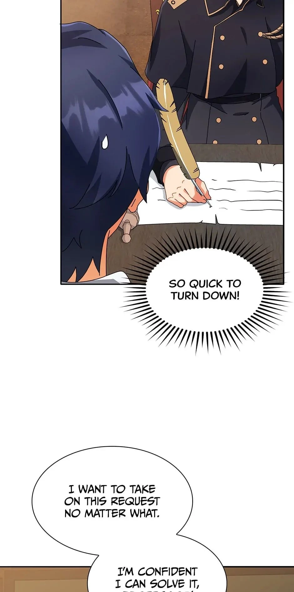 Necromancer Academy and the Genius Summoner Chapter 45 - 6