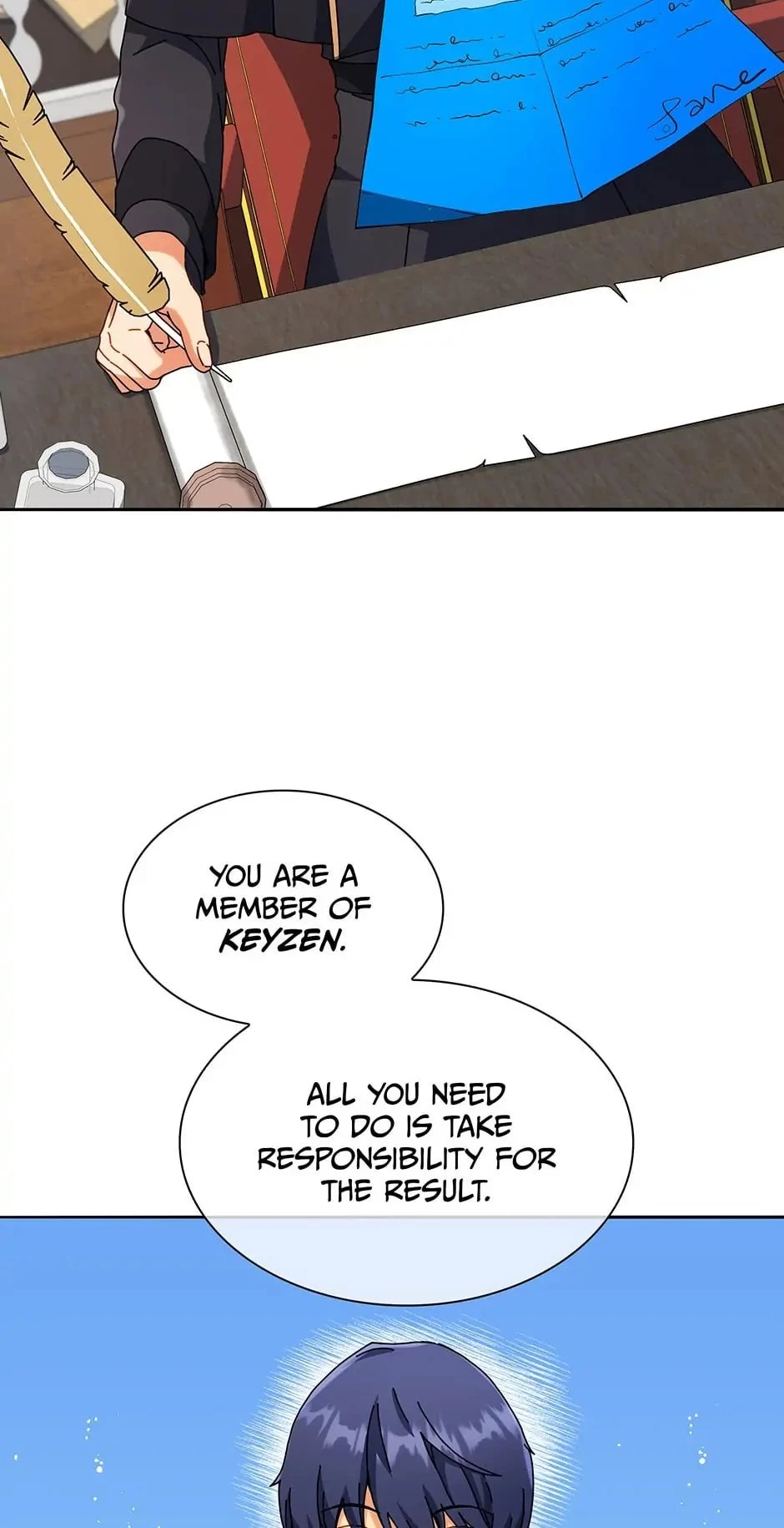 Necromancer Academy and the Genius Summoner Chapter 45 - 10