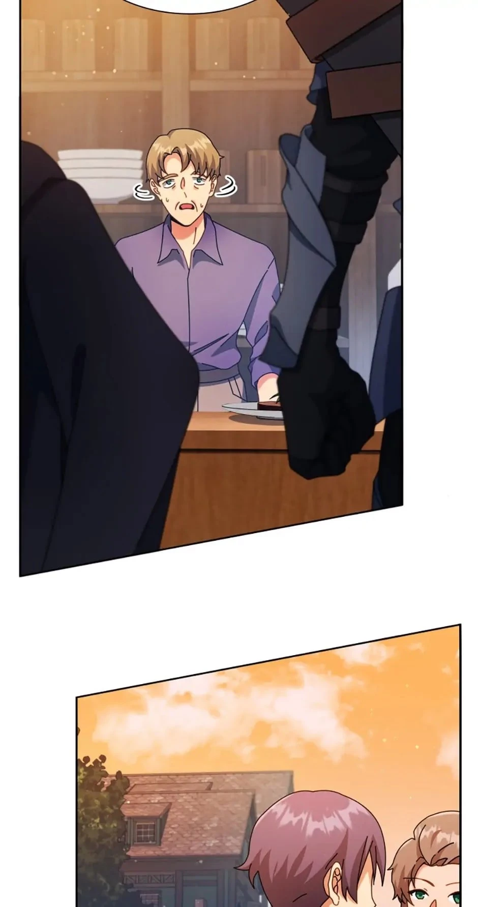 Necromancer Academy and the Genius Summoner Chapter 46 - 18
