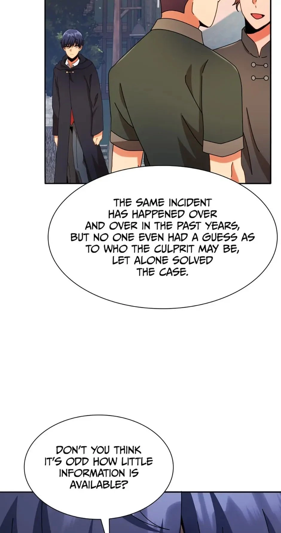 Necromancer Academy and the Genius Summoner Chapter 46 - 19