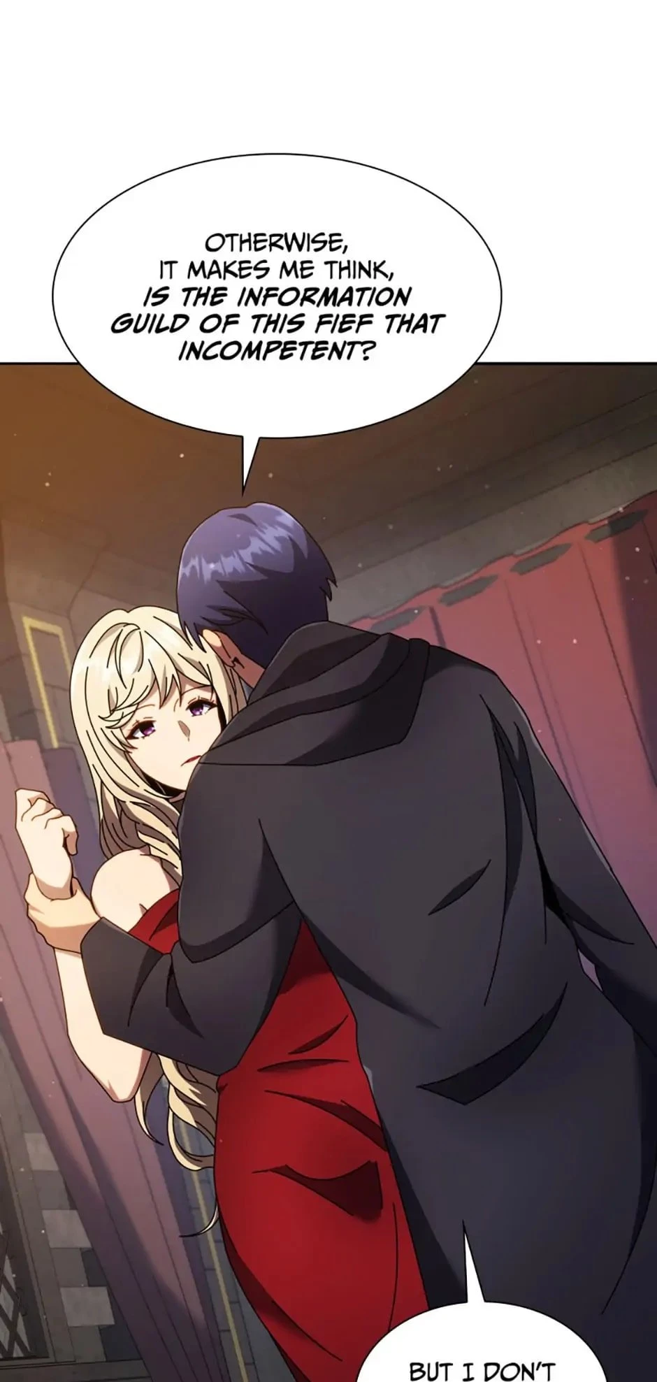 Necromancer Academy and the Genius Summoner Chapter 46 - 22