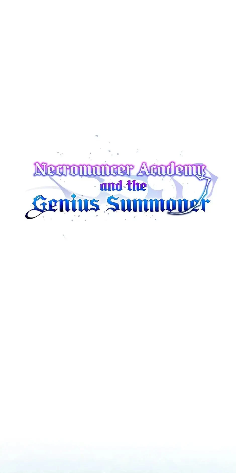 Necromancer Academy and the Genius Summoner Chapter 45 - 16