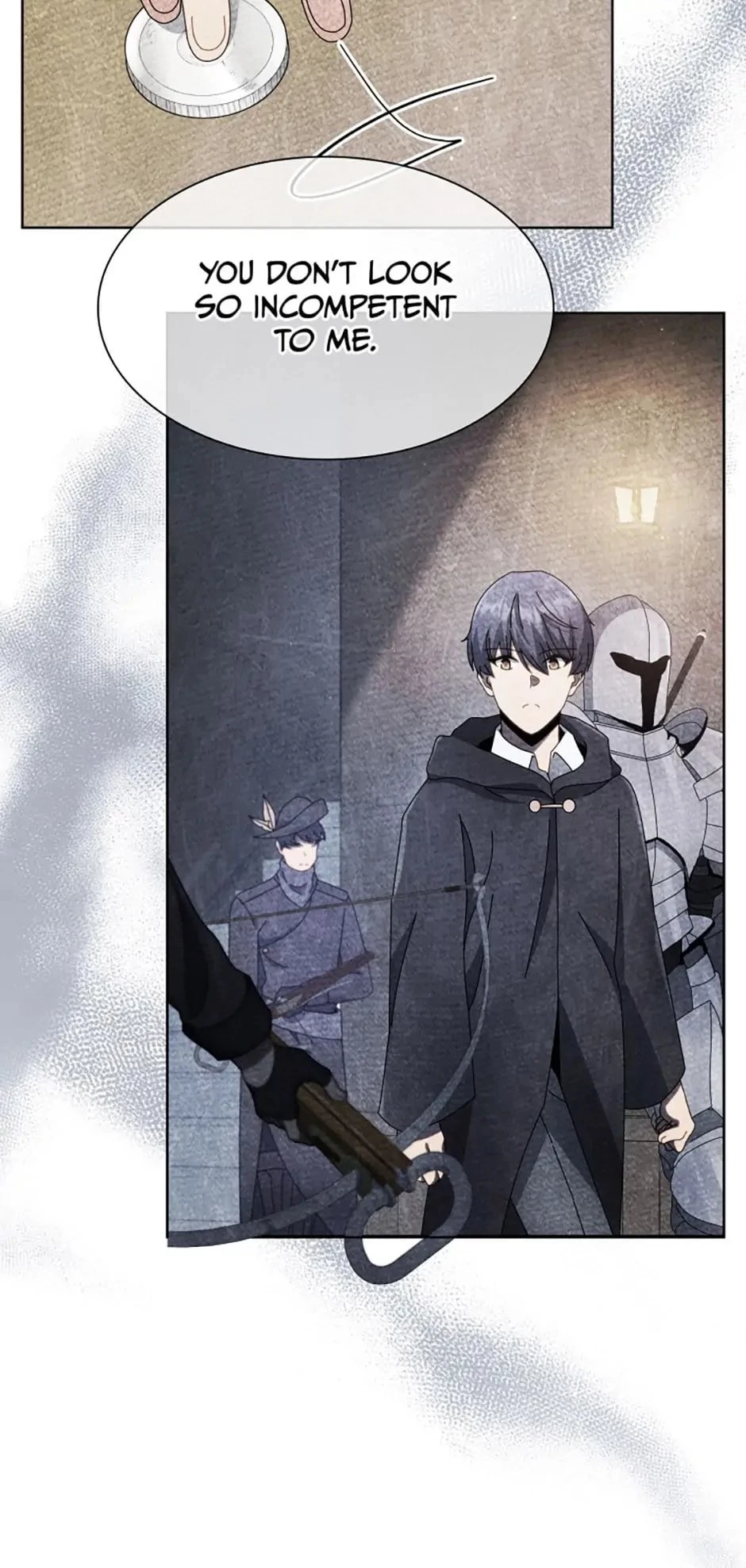 Necromancer Academy and the Genius Summoner Chapter 46 - 24