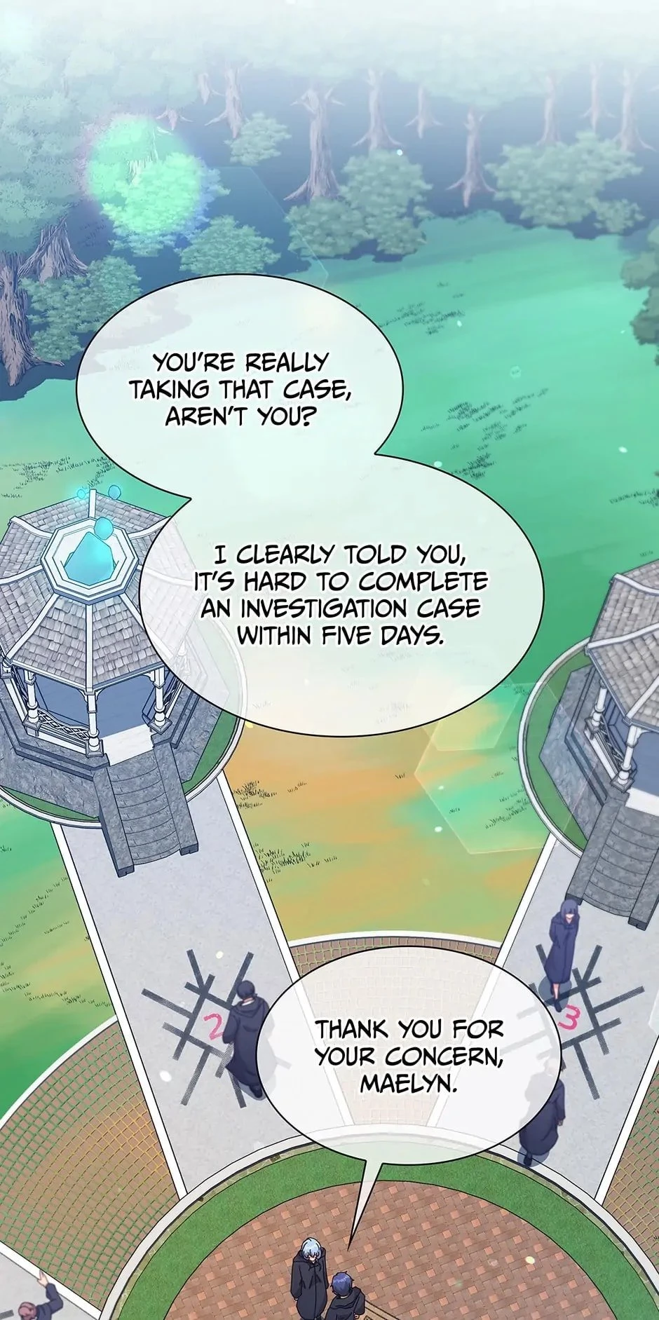 Necromancer Academy and the Genius Summoner Chapter 45 - 17
