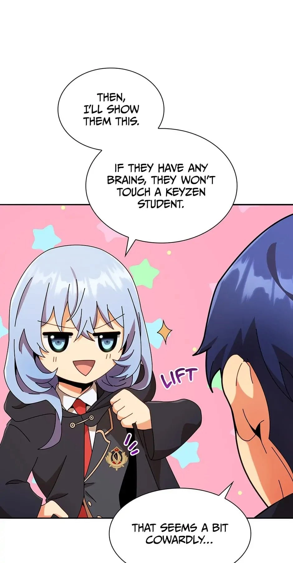Necromancer Academy and the Genius Summoner Chapter 45 - 21