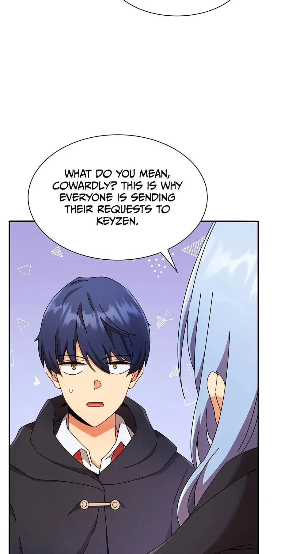 Necromancer Academy and the Genius Summoner Chapter 45 - 22