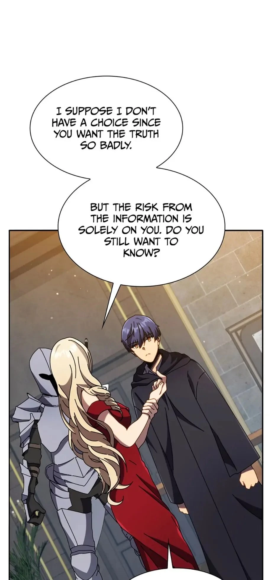 Necromancer Academy and the Genius Summoner Chapter 46 - 30