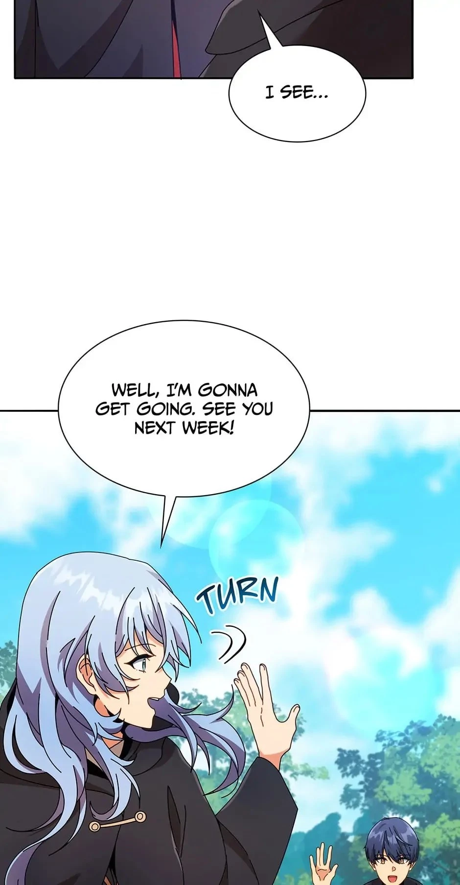 Necromancer Academy and the Genius Summoner Chapter 45 - 23