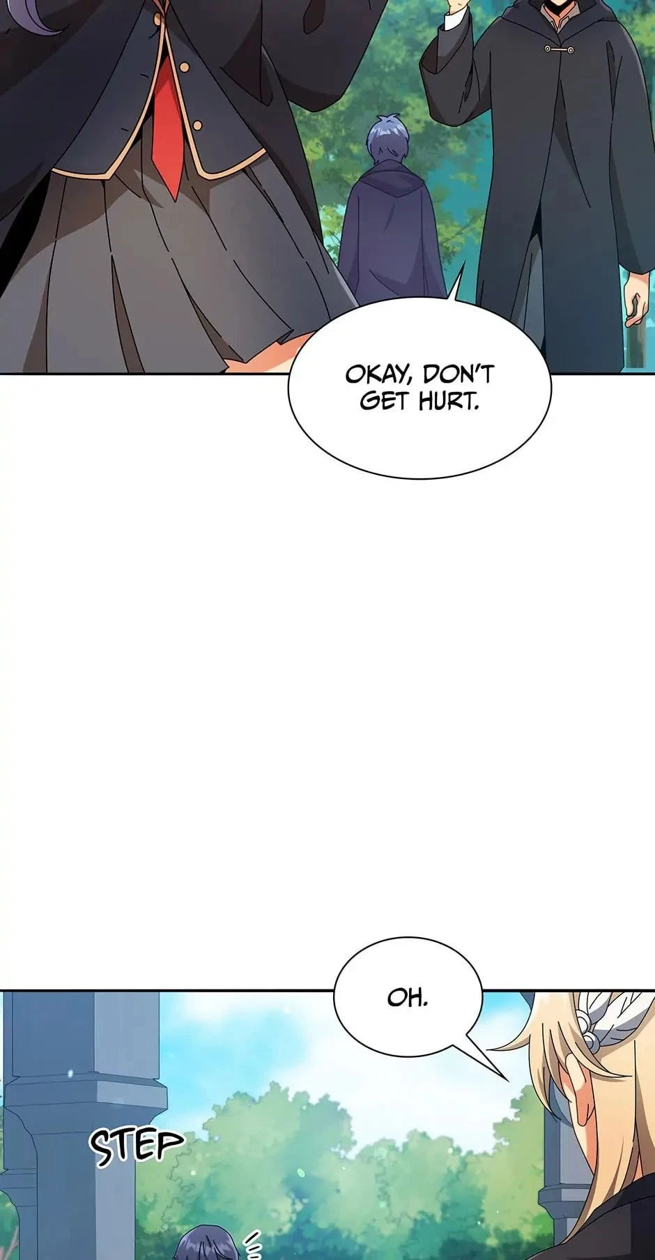 Necromancer Academy and the Genius Summoner Chapter 45 - 24