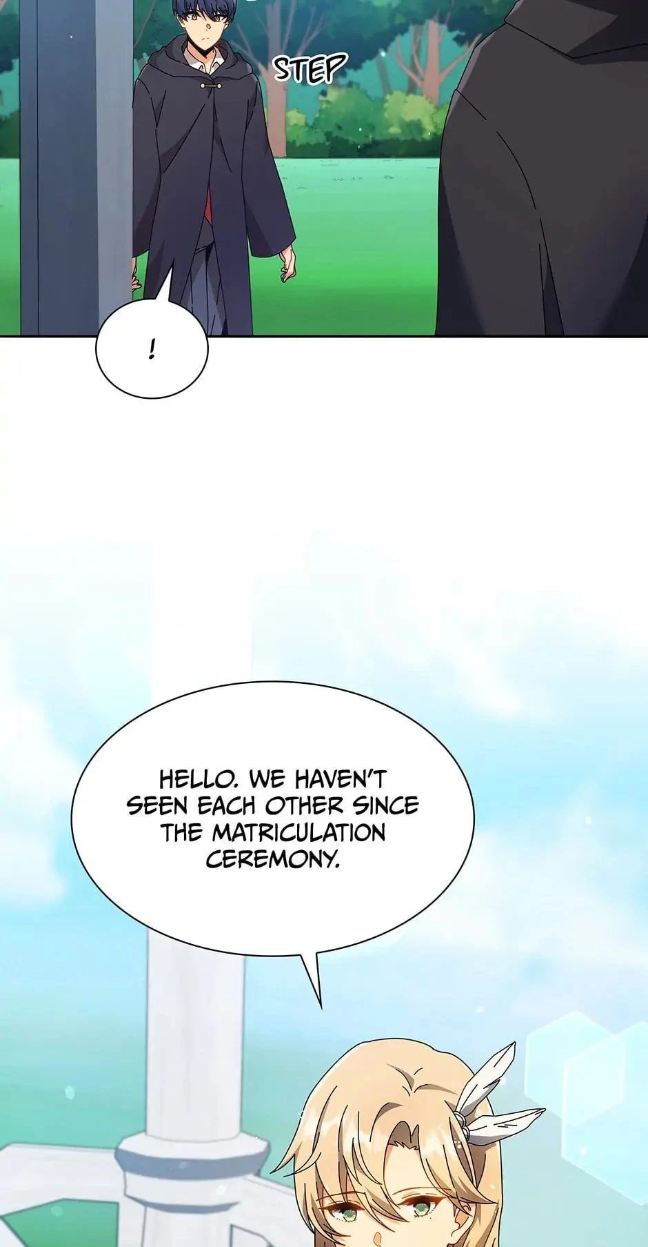 Necromancer Academy and the Genius Summoner Chapter 45 - 25