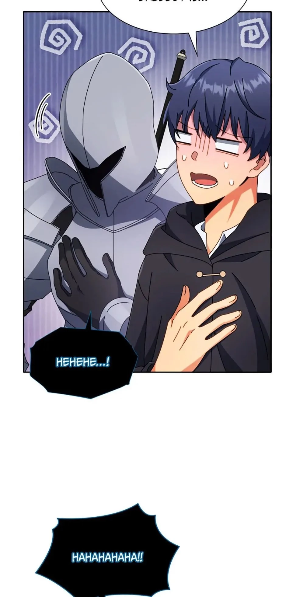 Necromancer Academy and the Genius Summoner Chapter 46 - 33