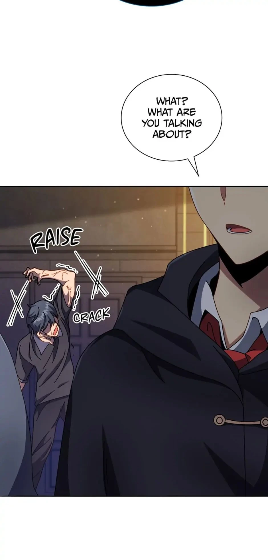 Necromancer Academy and the Genius Summoner Chapter 46 - 35