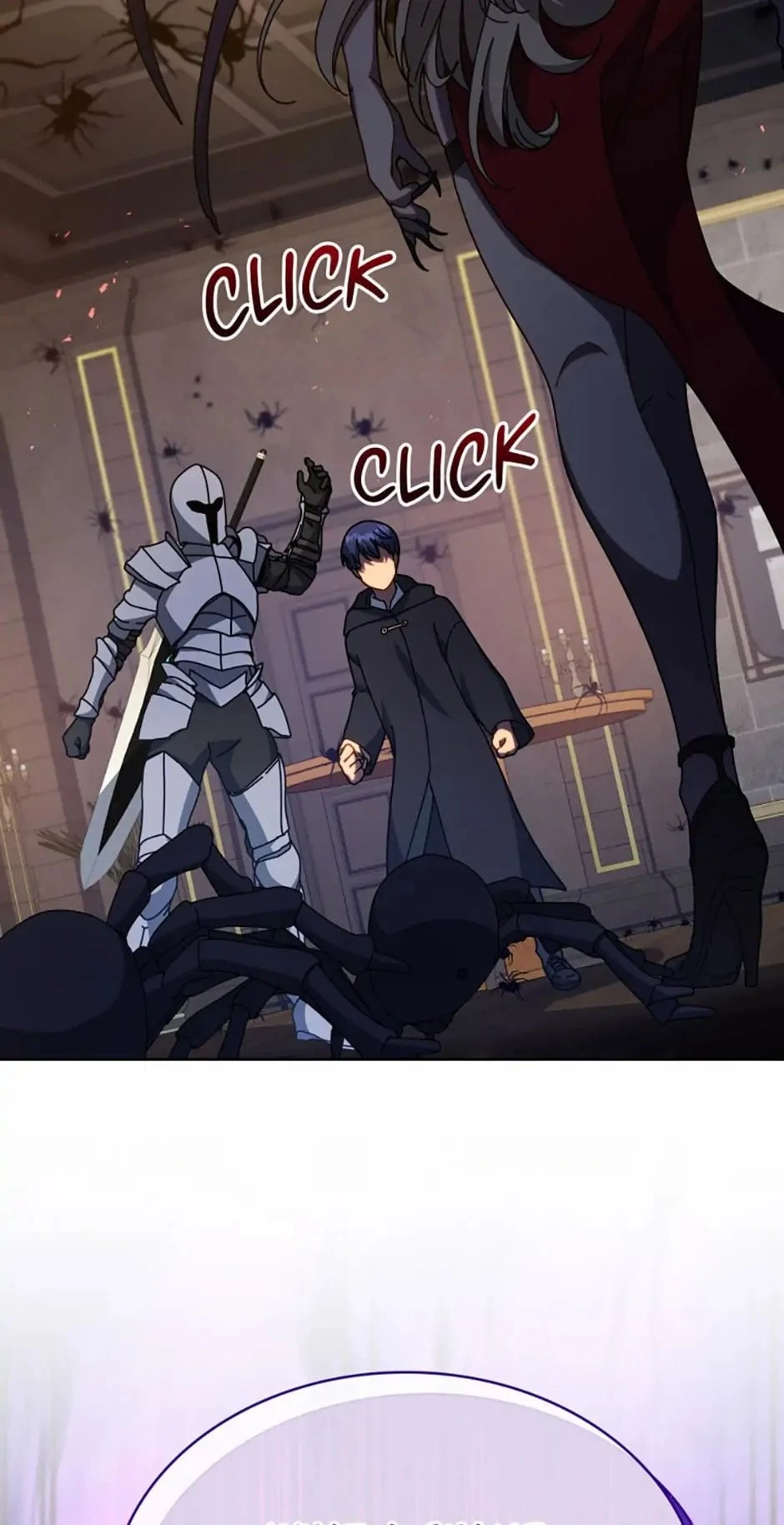Necromancer Academy and the Genius Summoner Chapter 46 - 40