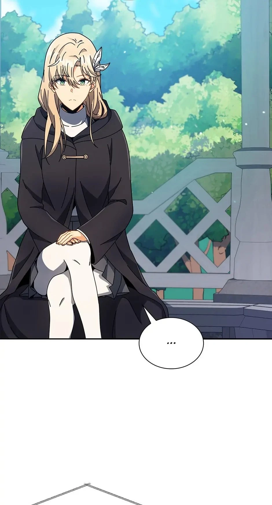 Necromancer Academy and the Genius Summoner Chapter 45 - 35