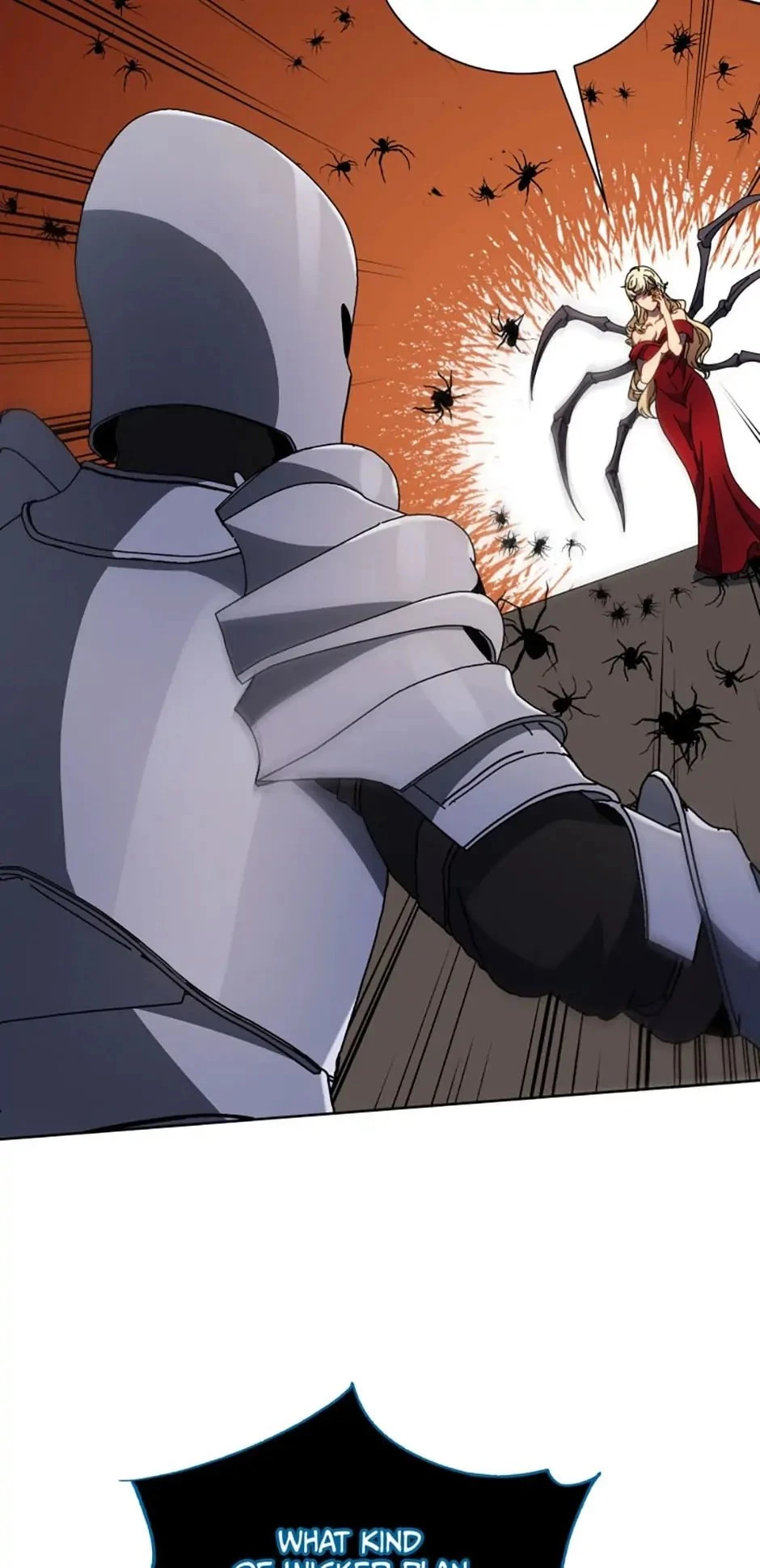 Necromancer Academy and the Genius Summoner Chapter 46 - 48