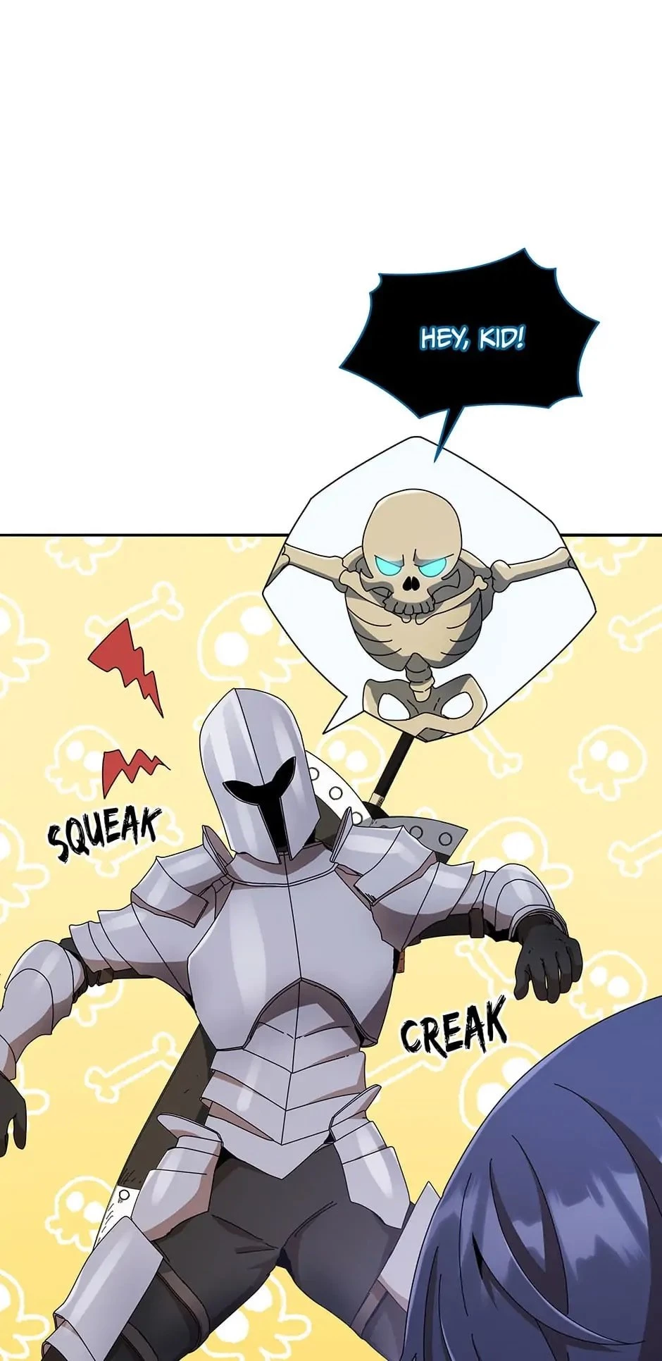 Necromancer Academy and the Genius Summoner Chapter 45 - 42