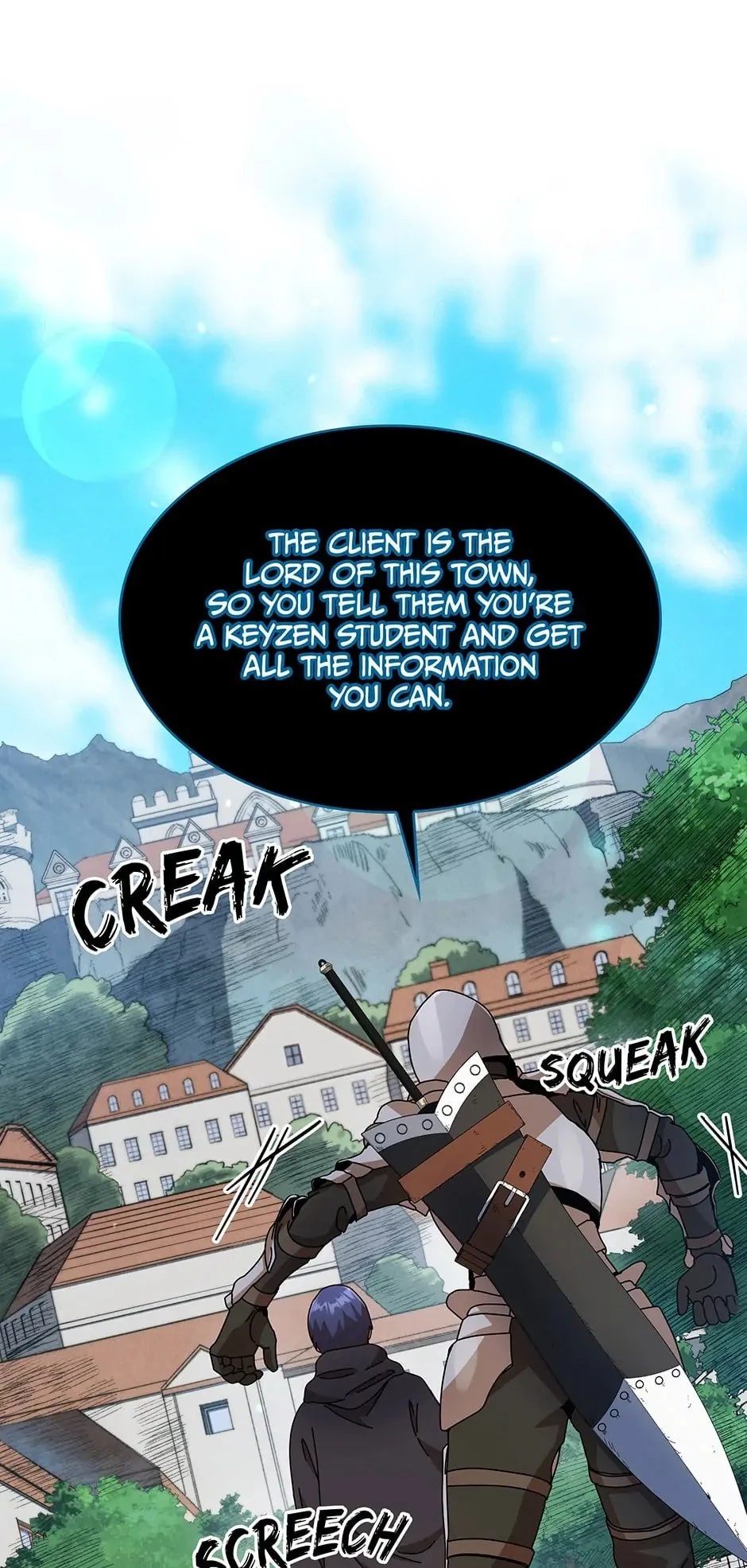 Necromancer Academy and the Genius Summoner Chapter 45 - 46