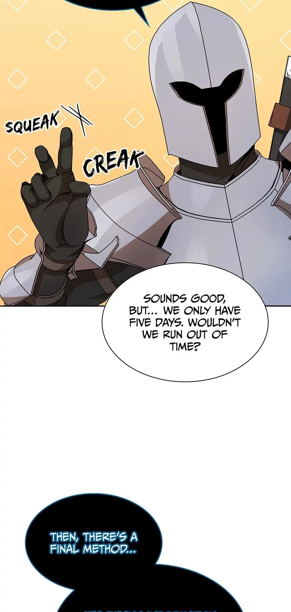 Necromancer Academy and the Genius Summoner Chapter 45 - 49