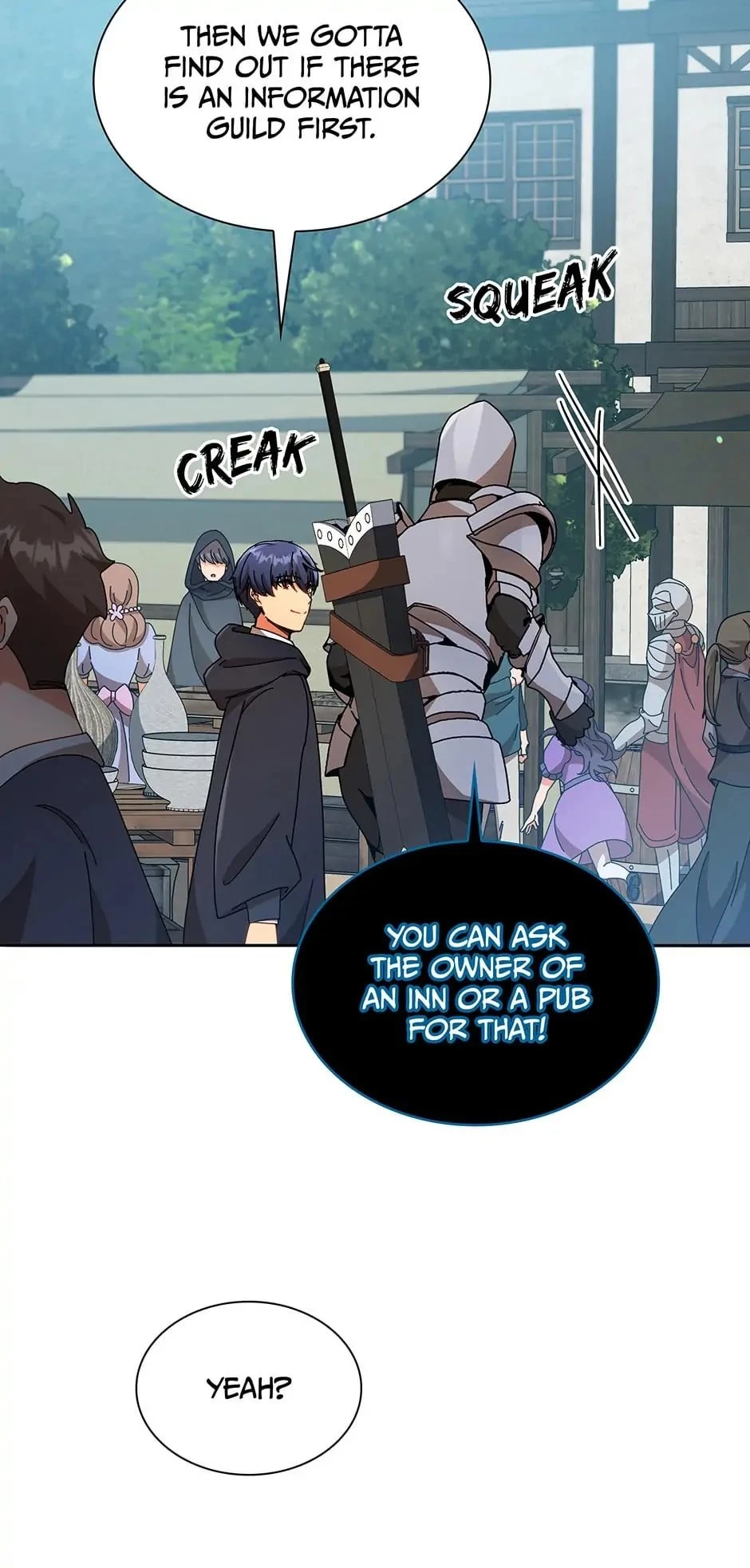 Necromancer Academy and the Genius Summoner Chapter 45 - 51