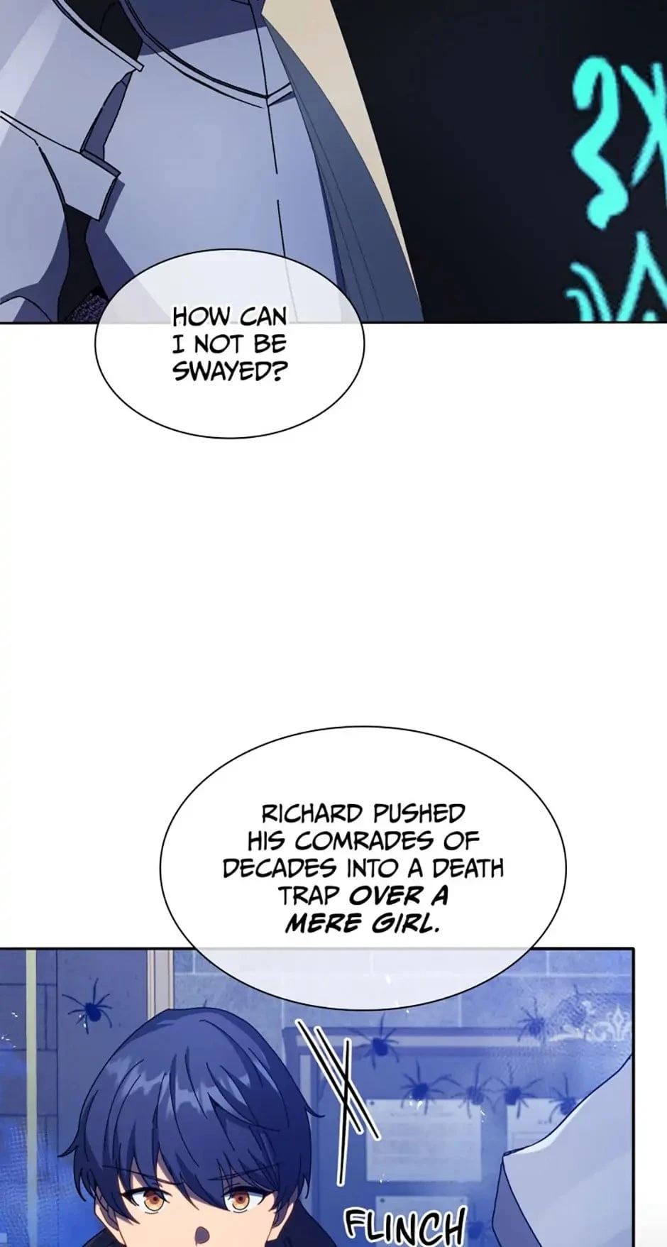 Necromancer Academy and the Genius Summoner Chapter 46 - 59