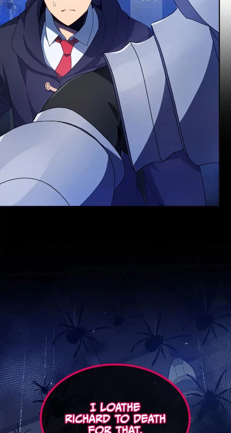 Necromancer Academy and the Genius Summoner Chapter 46 - 60