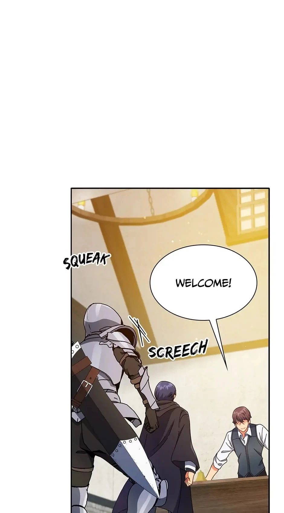 Necromancer Academy and the Genius Summoner Chapter 45 - 54