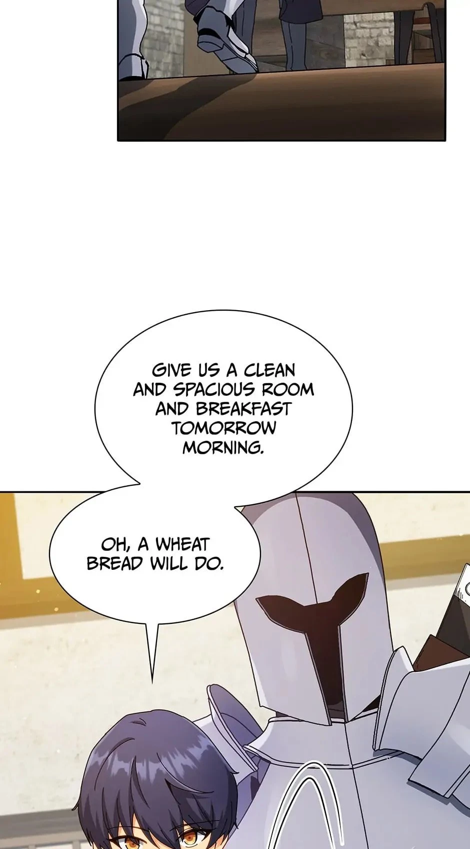 Necromancer Academy and the Genius Summoner Chapter 45 - 55