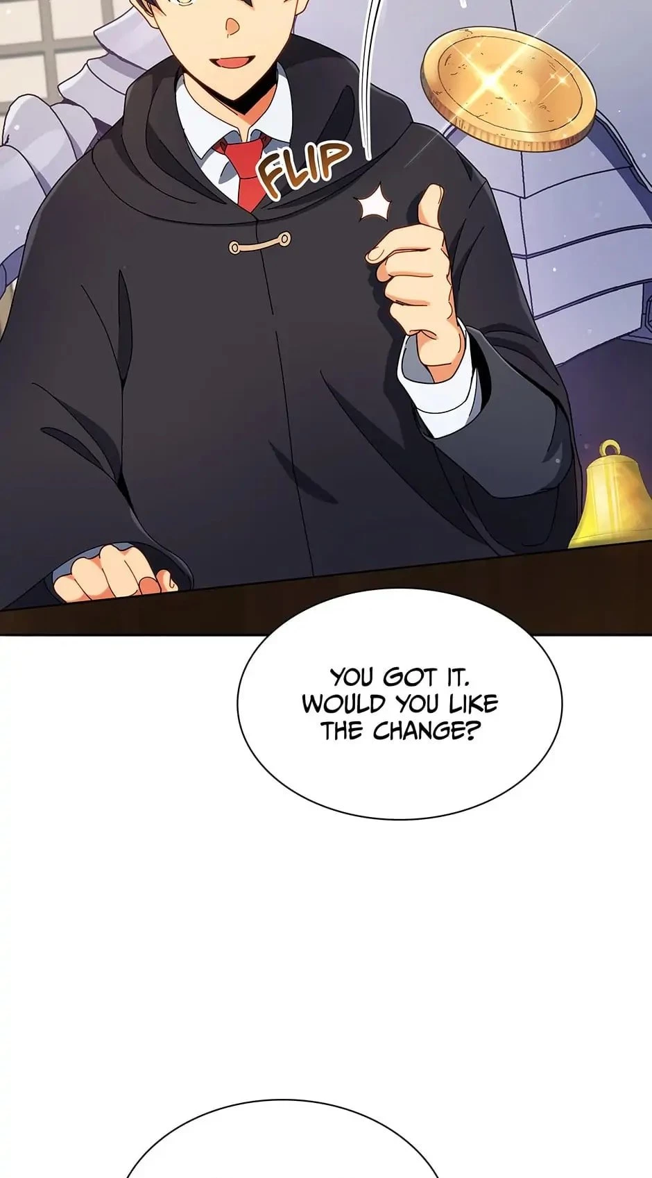 Necromancer Academy and the Genius Summoner Chapter 45 - 56