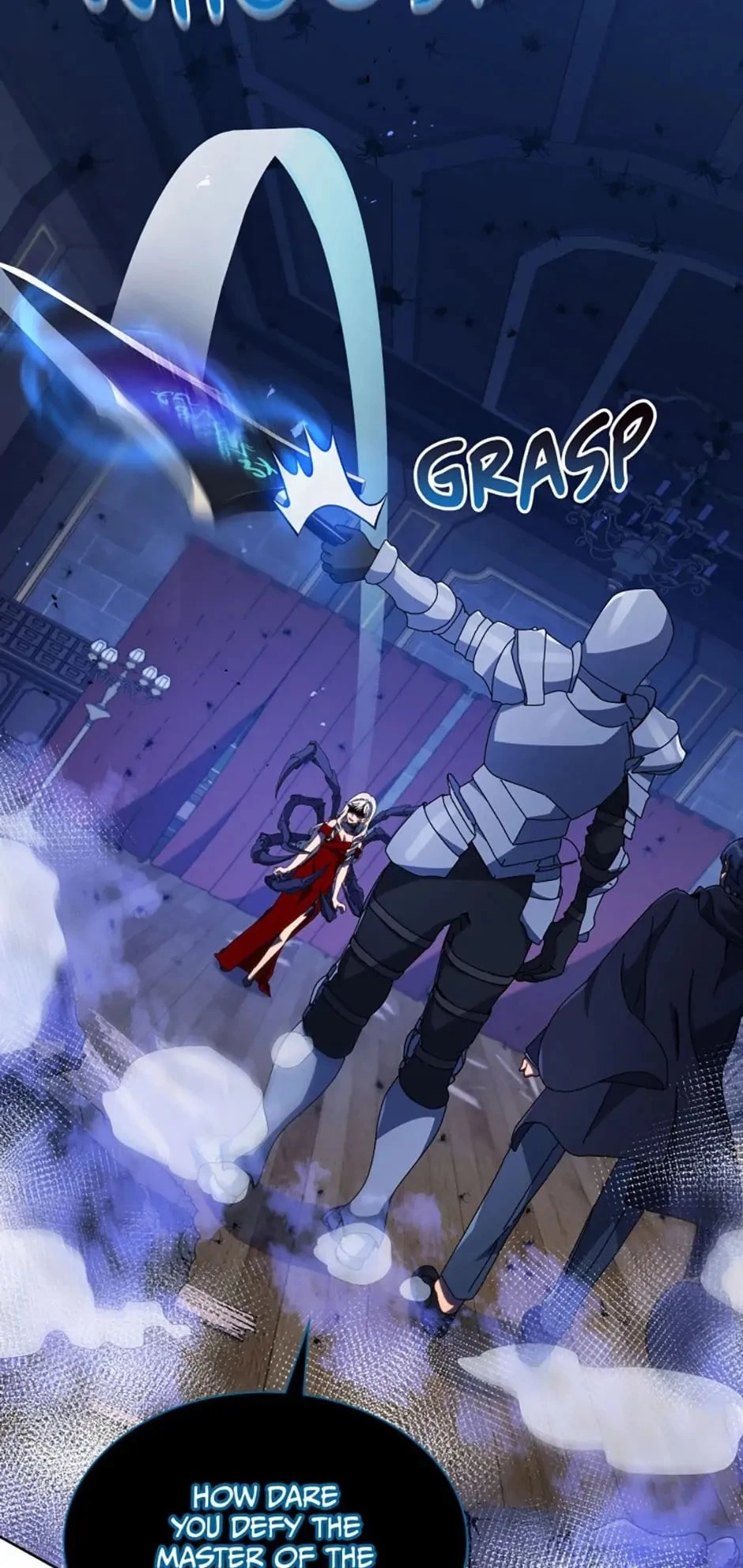Necromancer Academy and the Genius Summoner Chapter 46 - 66