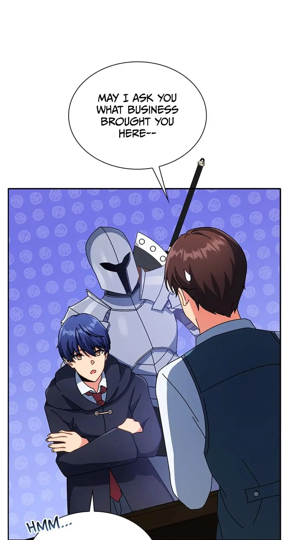 Necromancer Academy and the Genius Summoner Chapter 45 - 58