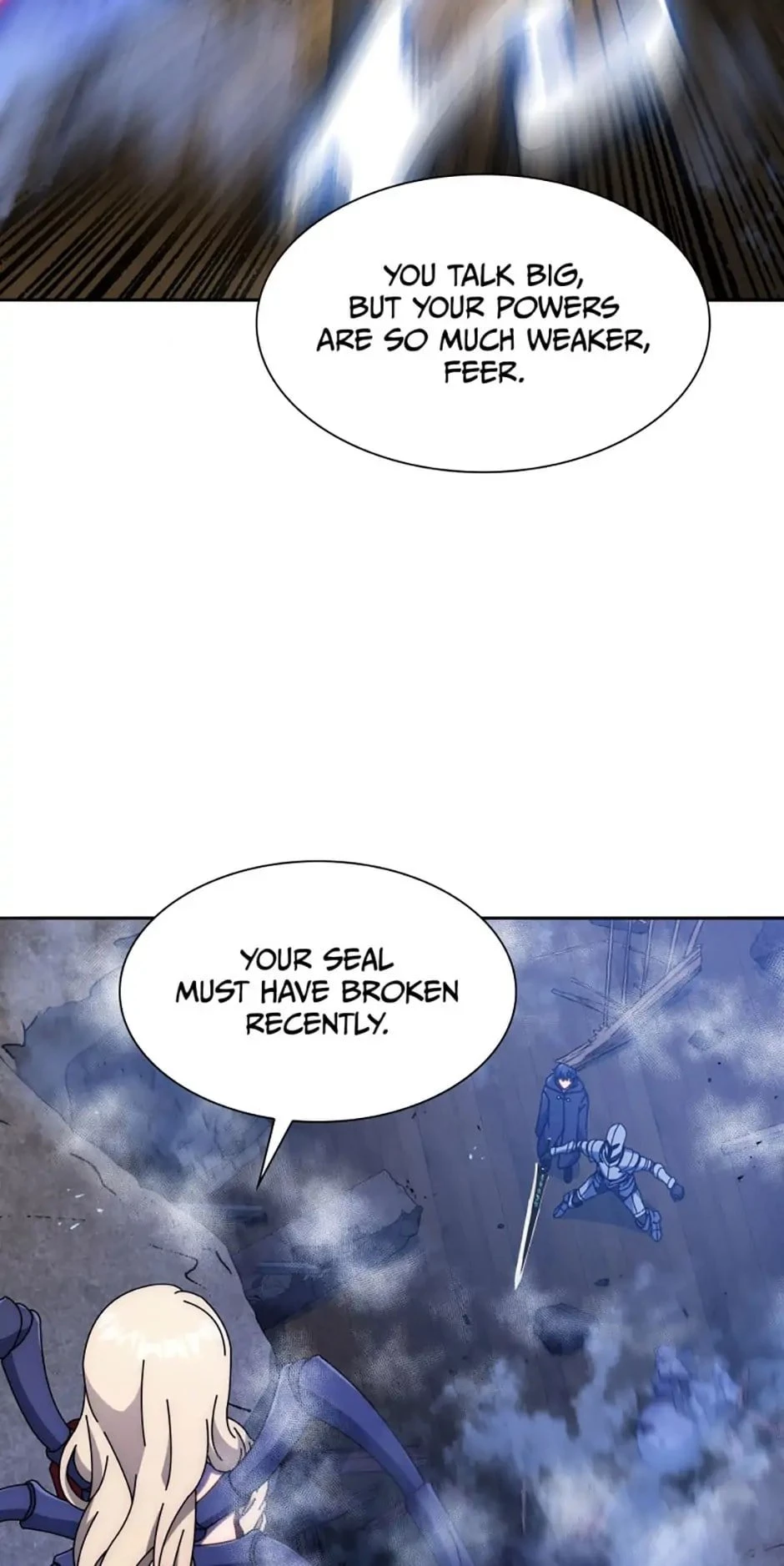 Necromancer Academy and the Genius Summoner Chapter 46 - 75