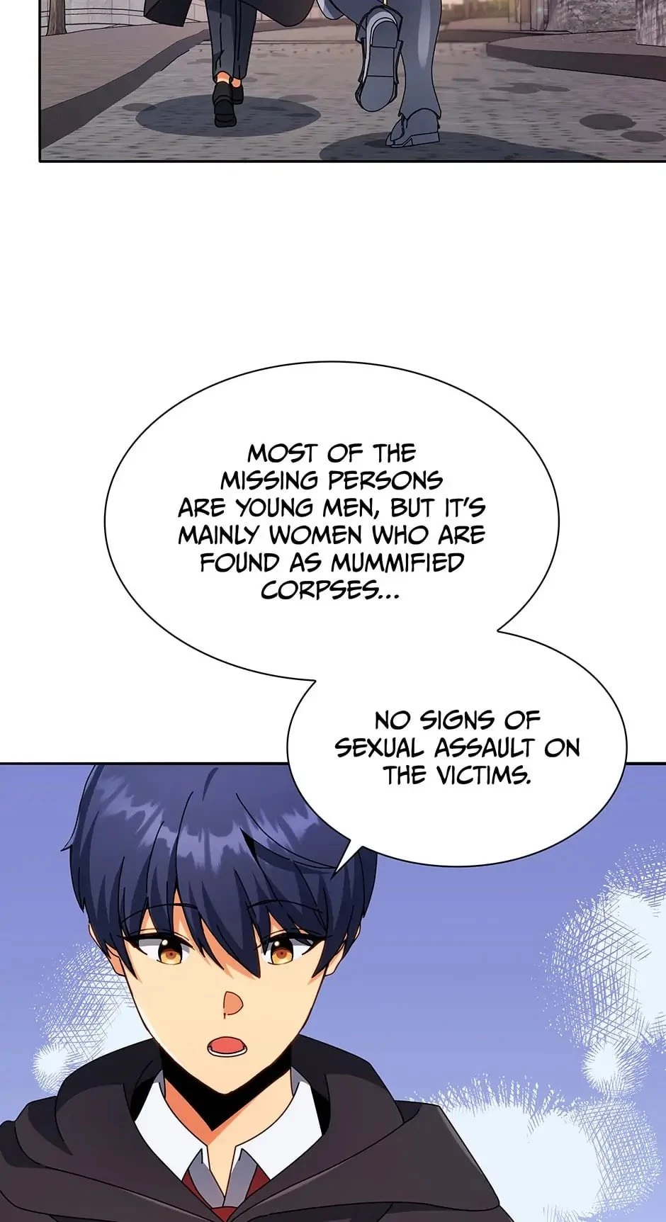 Necromancer Academy and the Genius Summoner Chapter 45 - 68