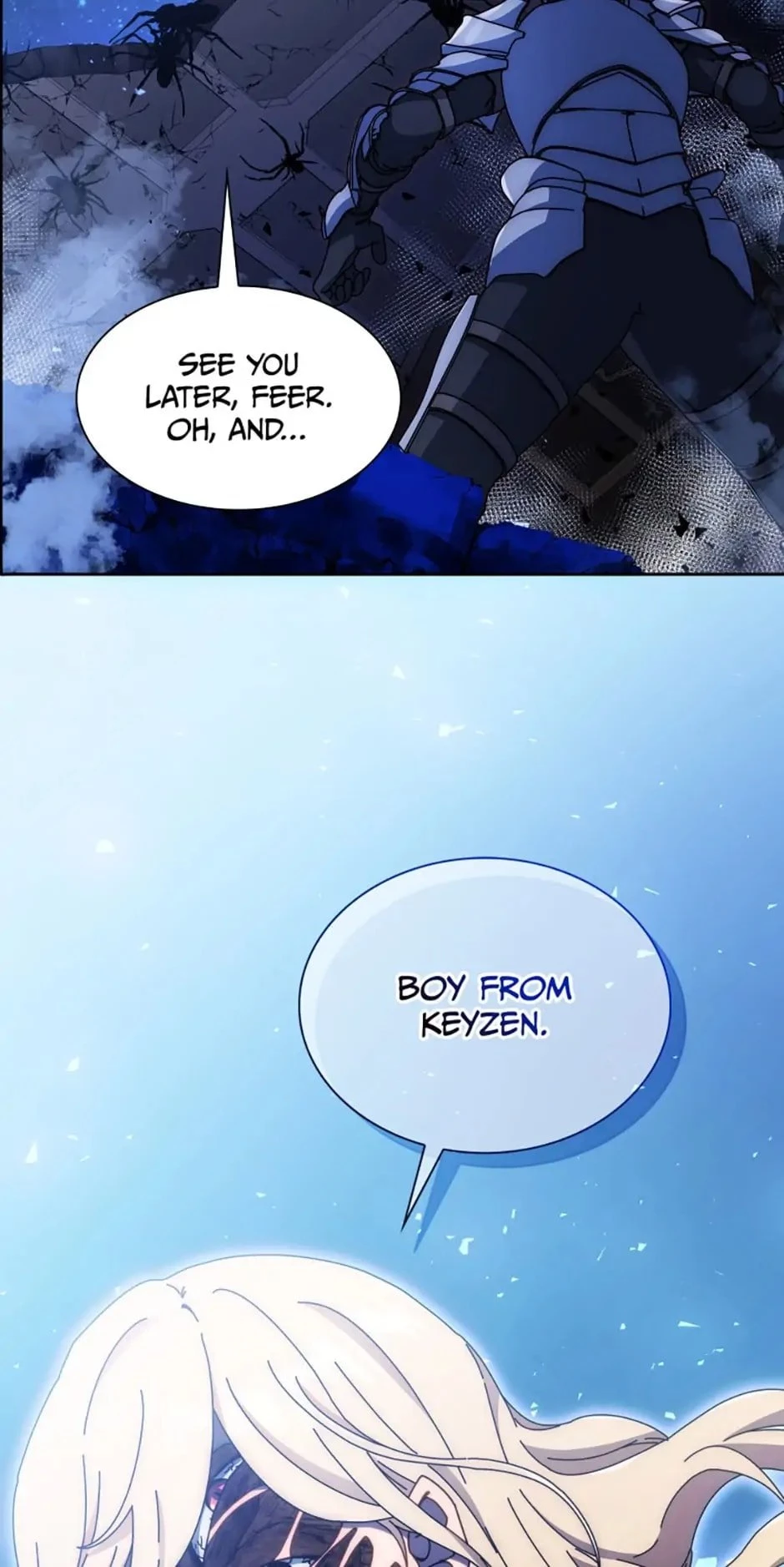 Necromancer Academy and the Genius Summoner Chapter 46 - 77