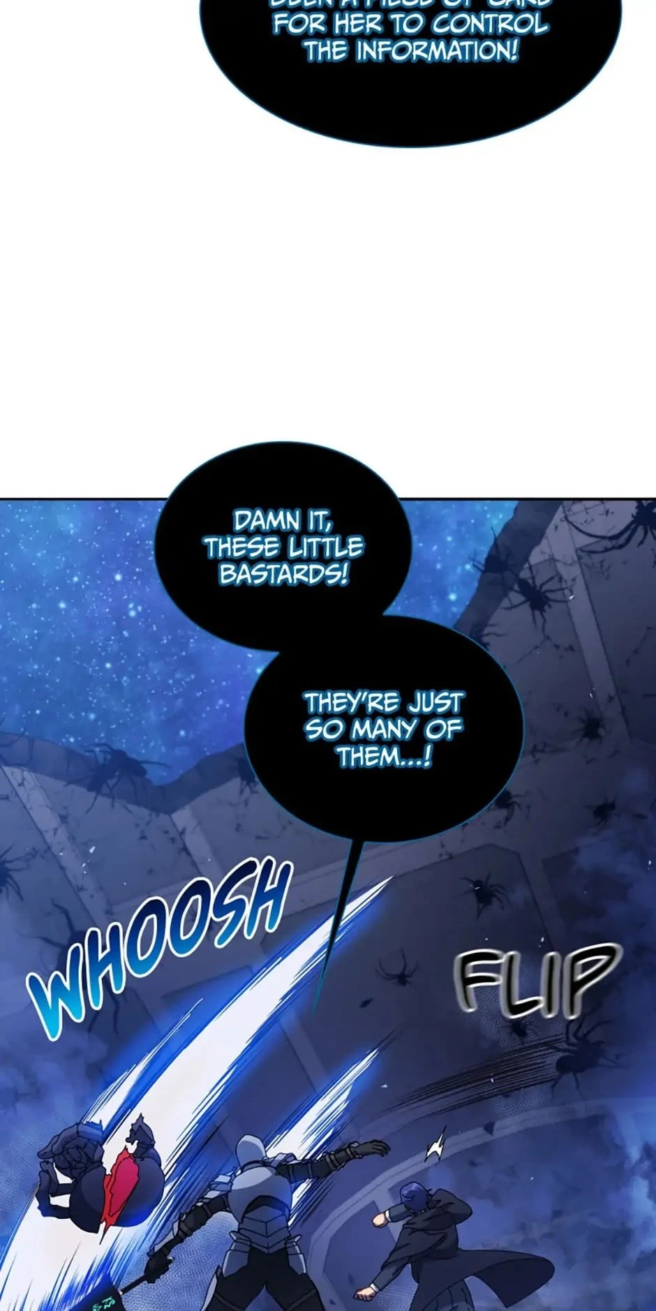 Necromancer Academy and the Genius Summoner Chapter 46 - 80