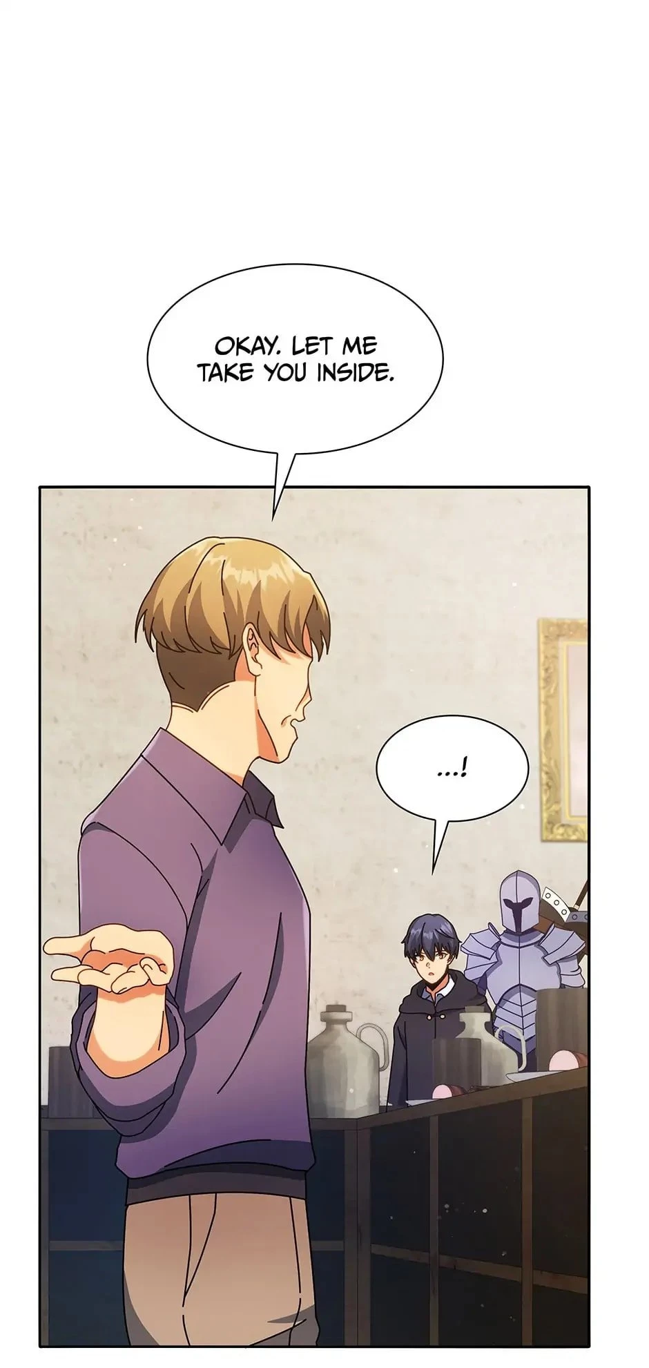 Necromancer Academy and the Genius Summoner Chapter 45 - 74