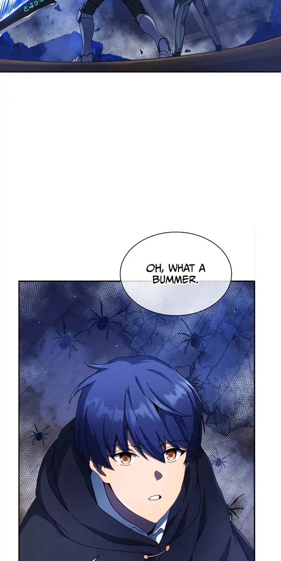 Necromancer Academy and the Genius Summoner Chapter 46 - 81