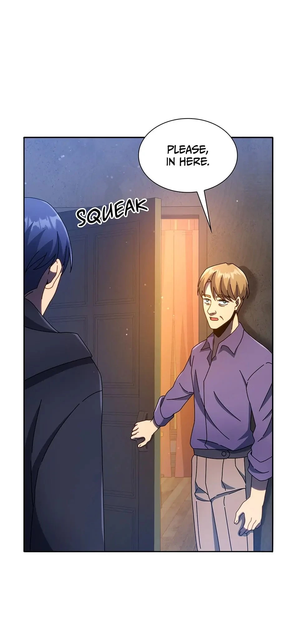 Necromancer Academy and the Genius Summoner Chapter 45 - 77