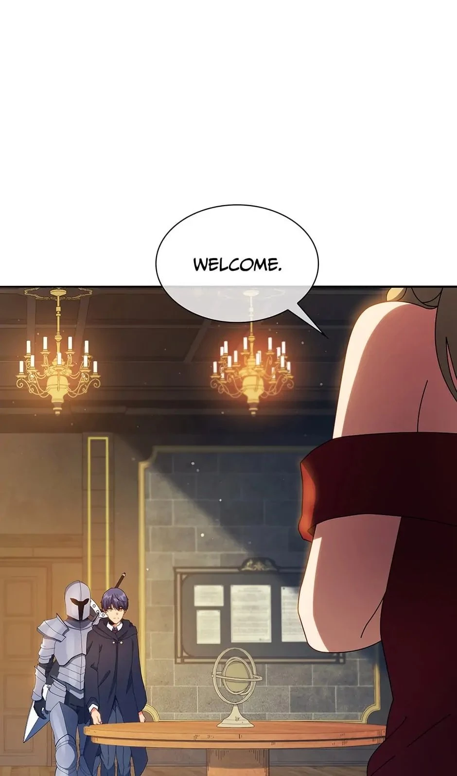 Necromancer Academy and the Genius Summoner Chapter 45 - 78
