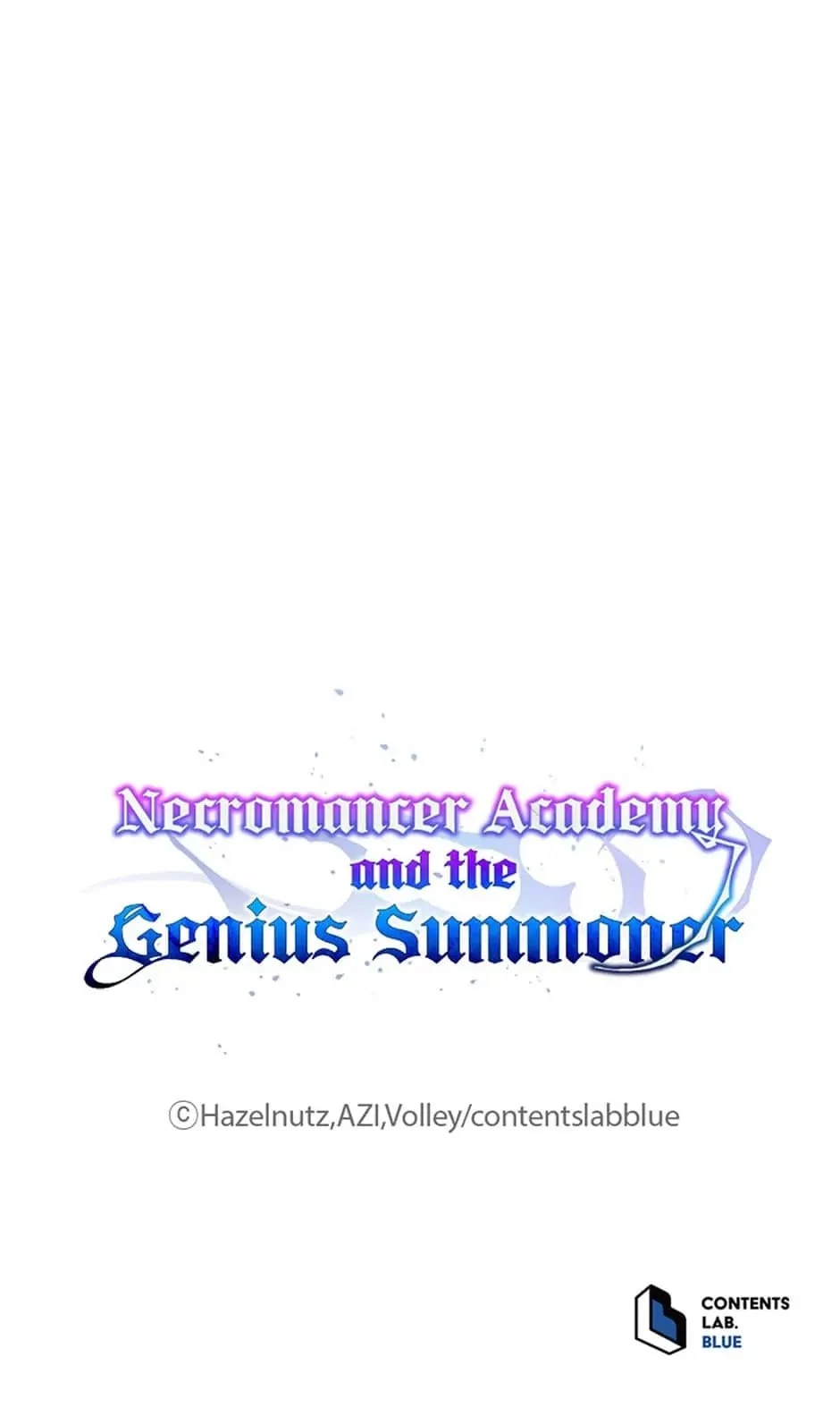 Necromancer Academy and the Genius Summoner Chapter 45 - 81