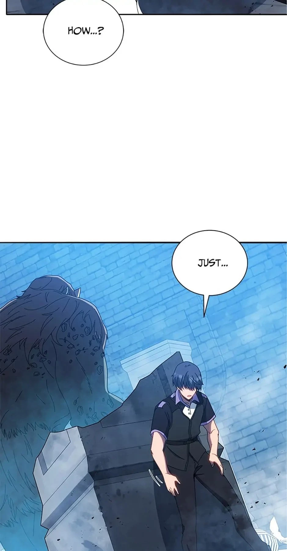 Necromancer Academy and the Genius Summoner Chapter 42 - 2