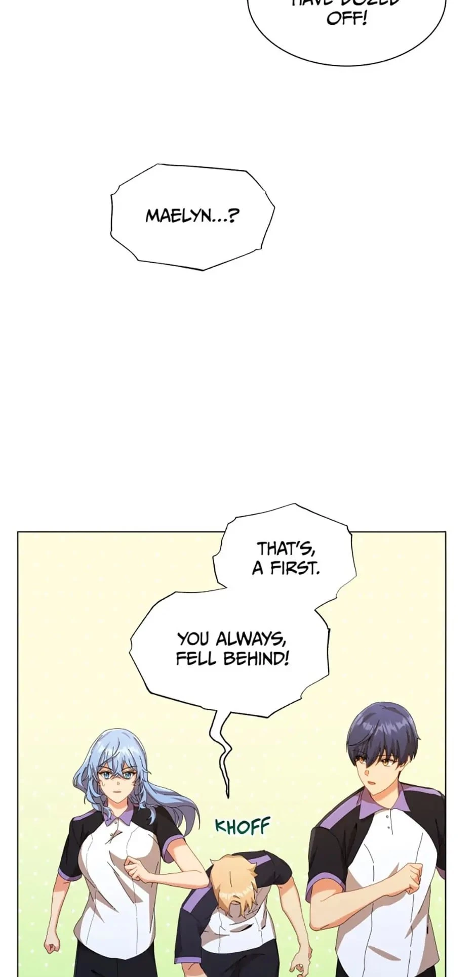 Necromancer Academy and the Genius Summoner Chapter 40 - 3