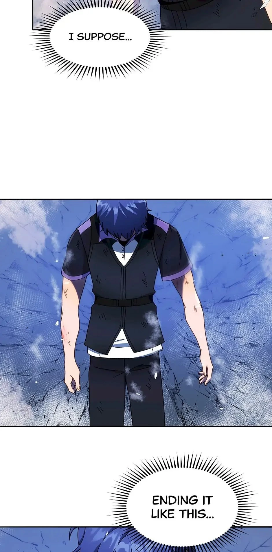 Necromancer Academy and the Genius Summoner Chapter 43 - 18