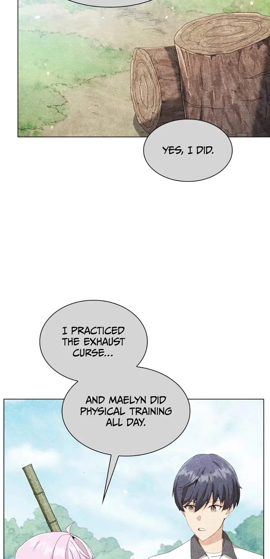 Necromancer Academy and the Genius Summoner Chapter 40 - 8