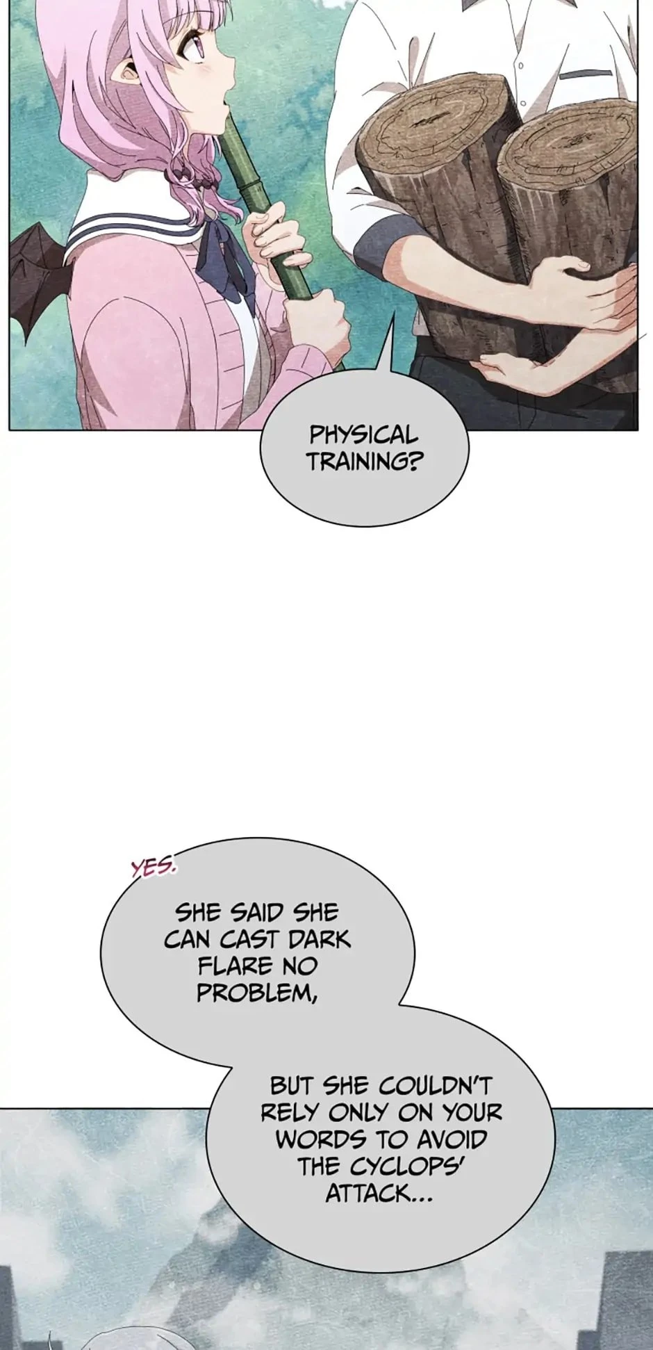 Necromancer Academy and the Genius Summoner Chapter 40 - 9
