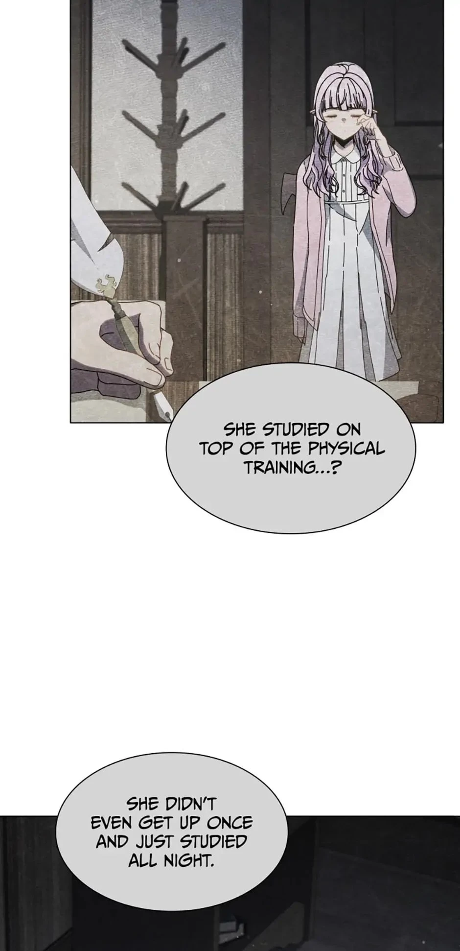 Necromancer Academy and the Genius Summoner Chapter 40 - 11