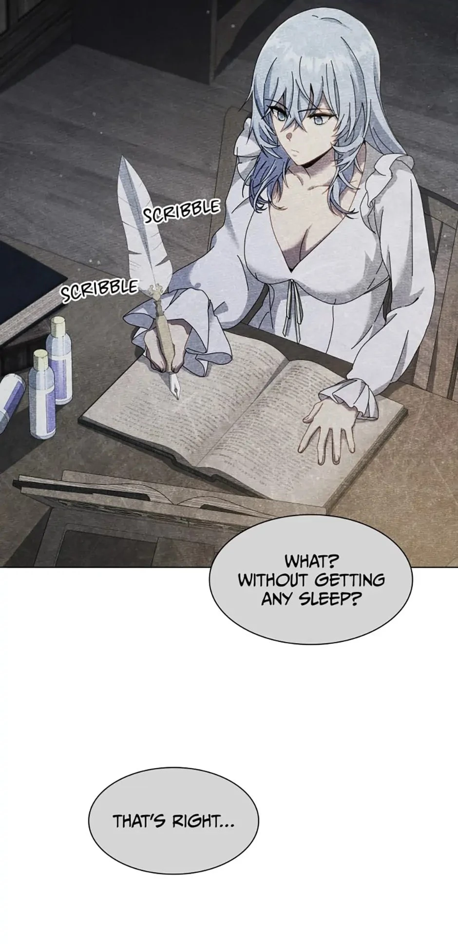 Necromancer Academy and the Genius Summoner Chapter 40 - 12